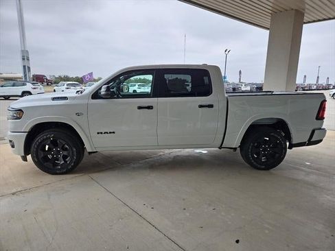 New 2026 RAM 1500 Lone Star image 32