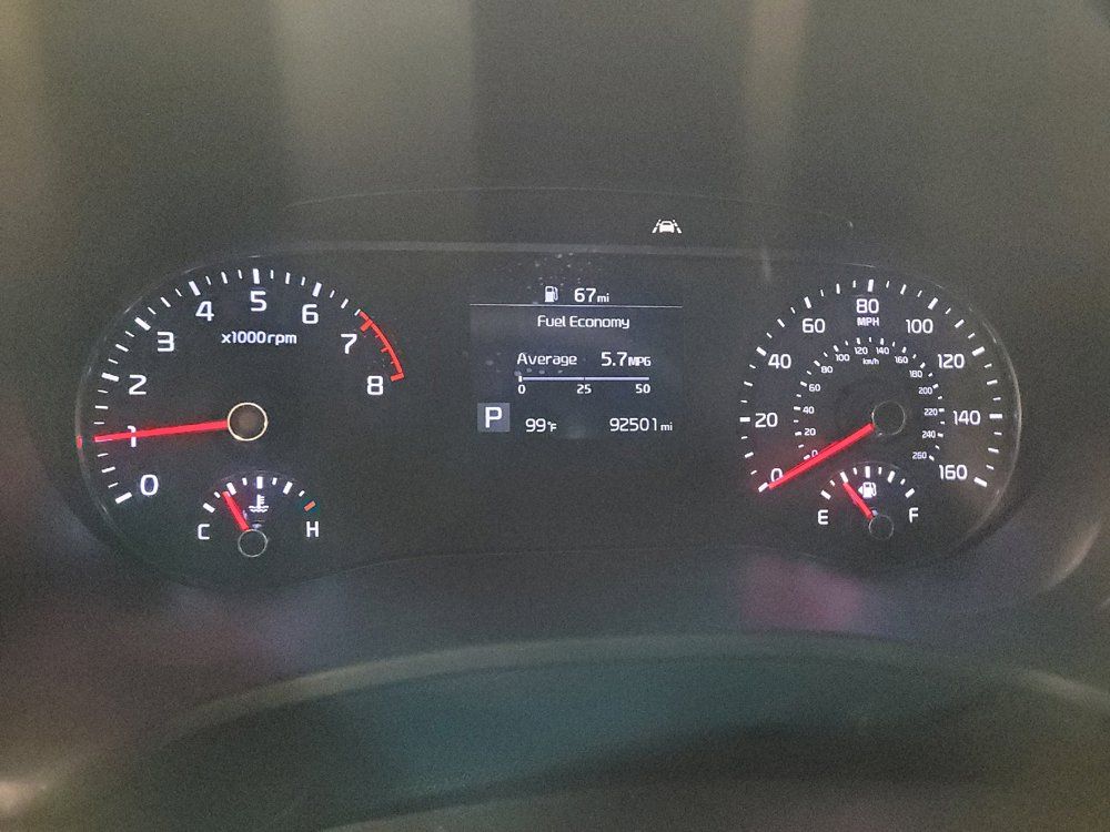 Used 2020 Kia Soul S FWD image 23