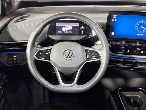 Certified 2023 Volkswagen ID.4 Pro S Plus AWD/4WD image 13