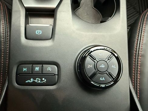 Certified 2024 Ford Ranger Raptor image 13