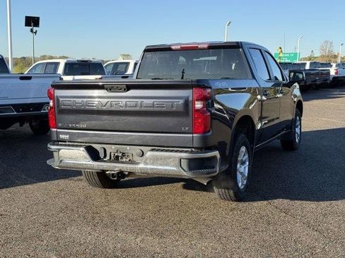 Used 2022 Chevrolet Silverado 1500 LT image 5