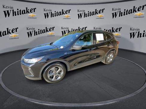 Used 2025 Ford Escape ST-Line FWD image 4