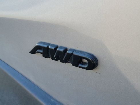 Used 2024 Toyota RAV4 XLE Premium w/ Weather Package image 9