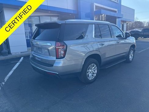 Used 2024 Chevrolet Tahoe LT AWD/4WD image 7