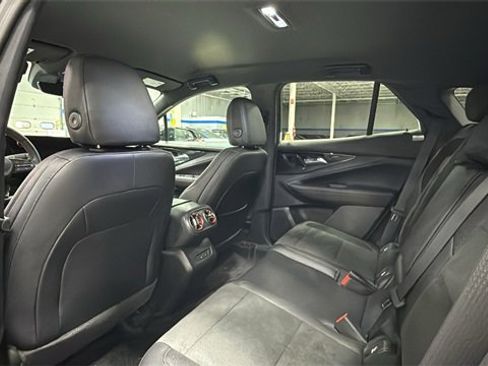 New 2026 Chevrolet Blazer EV RS image 14