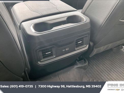 Used 2025 Chevrolet Silverado 2500 LT w/ All Star Edition image 25