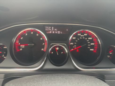 Used 2014 GMC Acadia SLT FWD image 19