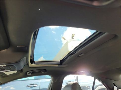 New 2025 Cadillac CT4 Premium Luxury image 24