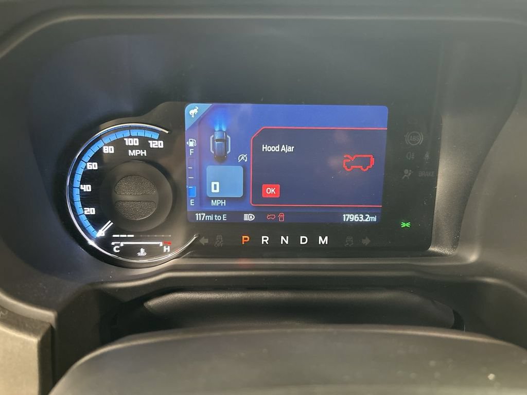 Used 2024 Ford Bronco Badlands AWD/4WD image 13
