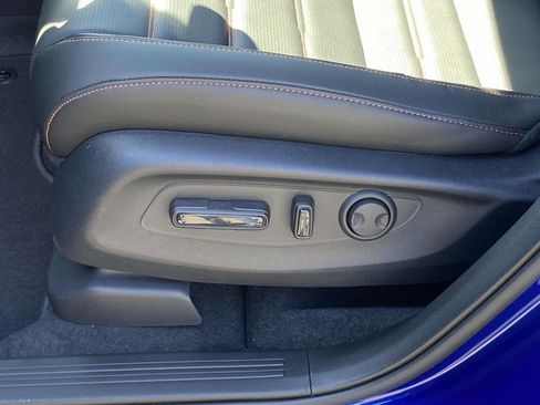 New 2025 Honda CR-V Sport-L image 12