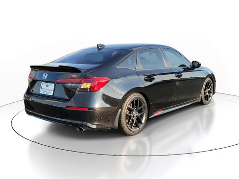 Used 2022 Honda Civic Si image 4