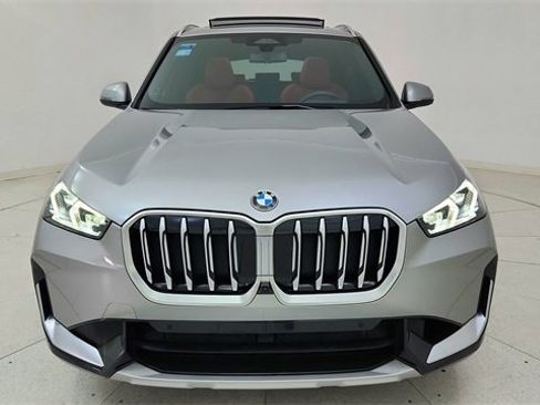 Used 2025 BMW X1 xDrive28i image 13