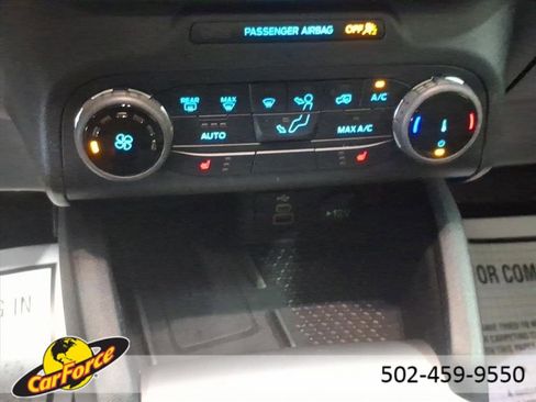 Used 2023 Ford Bronco Sport Big Bend w/ Convenience Package image 22