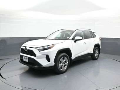 Certified 2023 Toyota RAV4 XLE w/ Convenience Package