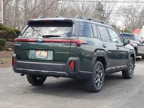 New 2026 Subaru Outback Premium image 3