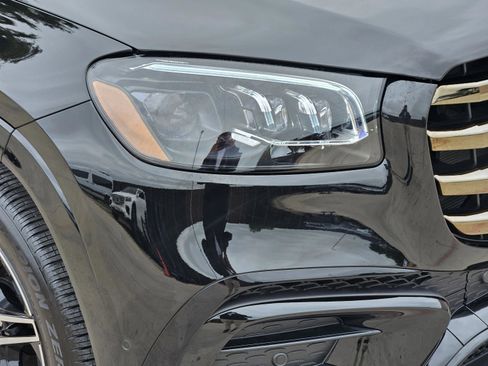 Certified 2026 Mercedes-Benz GLS 450 4MATIC image 29