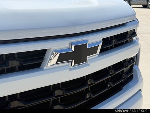 Used 2024 Chevrolet Silverado 1500 RST w/ Texas Edition Plus image 33