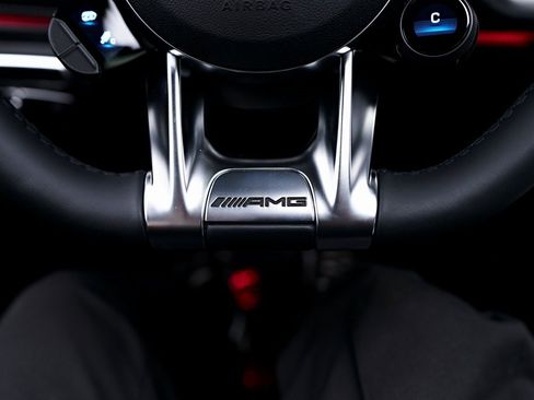 Used 2024 Mercedes-Benz G 63 AMG 4MATIC image 74