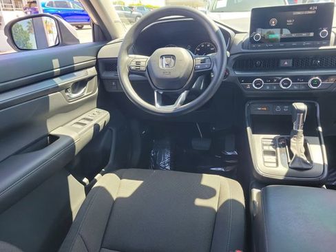 Certified 2023 Honda CR-V EX image 10