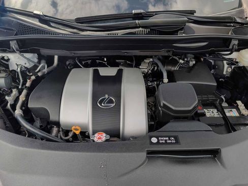 Used 2022 Lexus RX 350 FWD w/ Premium Package image 18