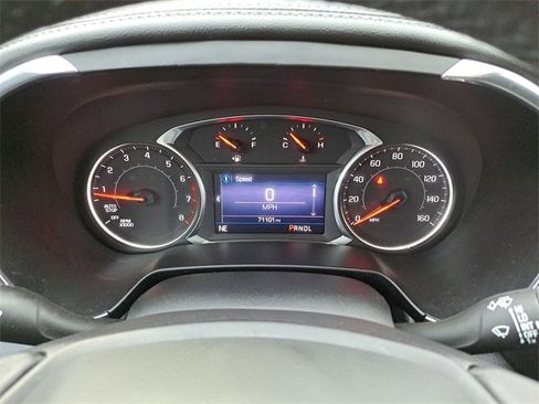 Used 2020 Chevrolet Blazer LT w/ LPO, Floor Liner Package image 12