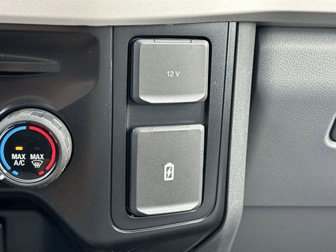 New 2026 Ford F350 XL w/ FX4 Off-Road Package image 25