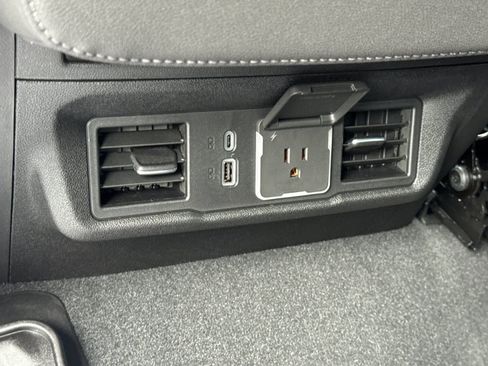 New 2026 Chevrolet Silverado 2500 LT w/ Trail Boss Package image 13