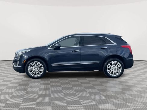 Used 2019 Cadillac XT5 Premium Luxury AWD/4WD image 5