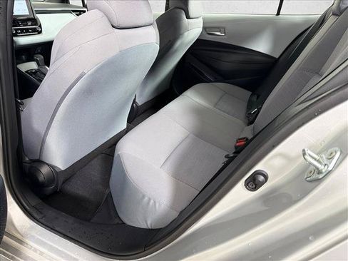Used 2024 Toyota Corolla SE FWD image 20
