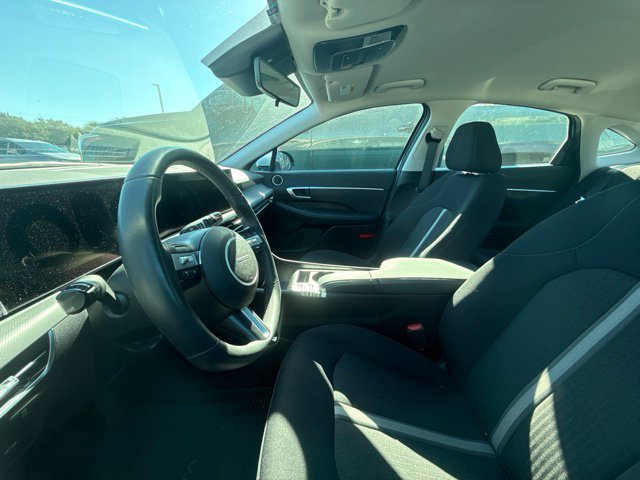 Used 2026 Hyundai Sonata SEL FWD image 11