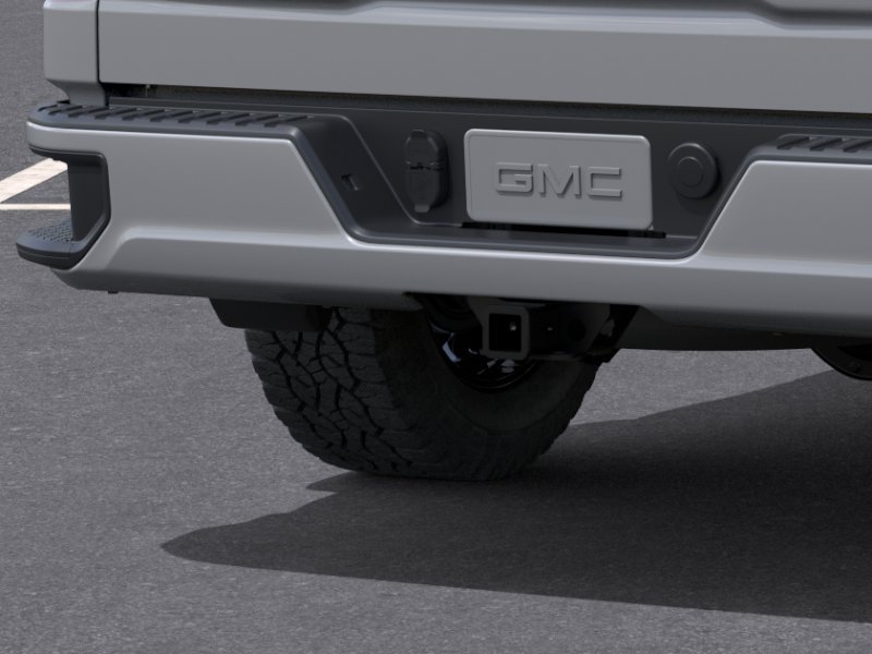 Used 2024 GMC Sierra 1500 Pro w/ Graphite Edition AWD/4WD image 44
