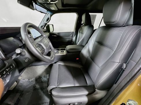 Certified 2026 Toyota Land Cruiser w/ Premium Package AWD/4WD image 17
