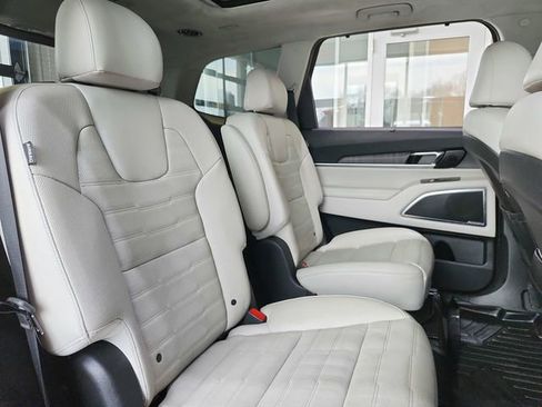 Certified 2023 Kia Telluride SX Prestige image 28