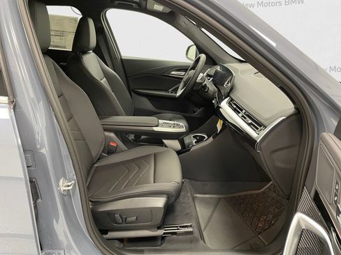 New 2026 BMW X1 xDrive28i w/ Convenience Package AWD/4WD image 13