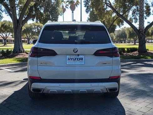 Used 2024 BMW X5 sDrive40i w/ Premium Package RWD image 6