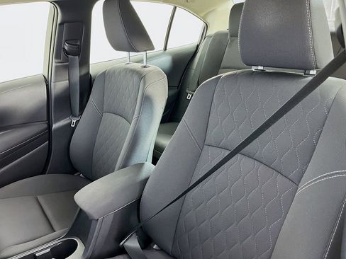 Used 2024 Toyota Corolla LE AWD/4WD image 27