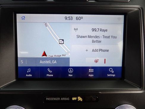 Certified 2020 Ford Expedition Max Limited image 15