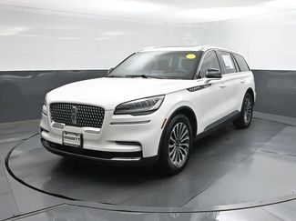 Used 2022 Lincoln Aviator Reserve w/ Elements Package Plus RWD video 1