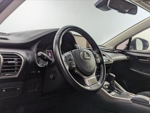 Used 2020 Lexus NX 300 FWD image 24