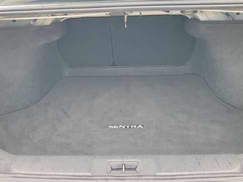 Certified 2023 Nissan Sentra SV image 10