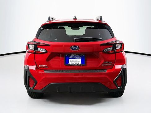 Used 2025 Subaru Crosstrek 2.5i Premium AWD/4WD image 15