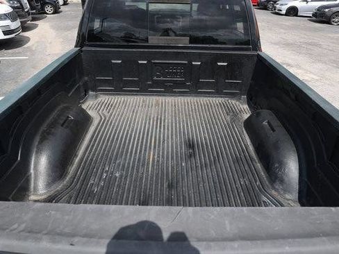 Used 2017 RAM 1500 Big Horn RWD image 25