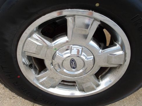 Used 2009 Ford F150 XLT AWD/4WD image 26