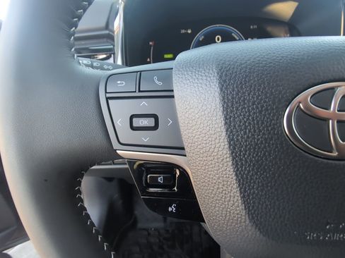 New 2026 Toyota Camry SE w/ Convenience Package FWD image 12