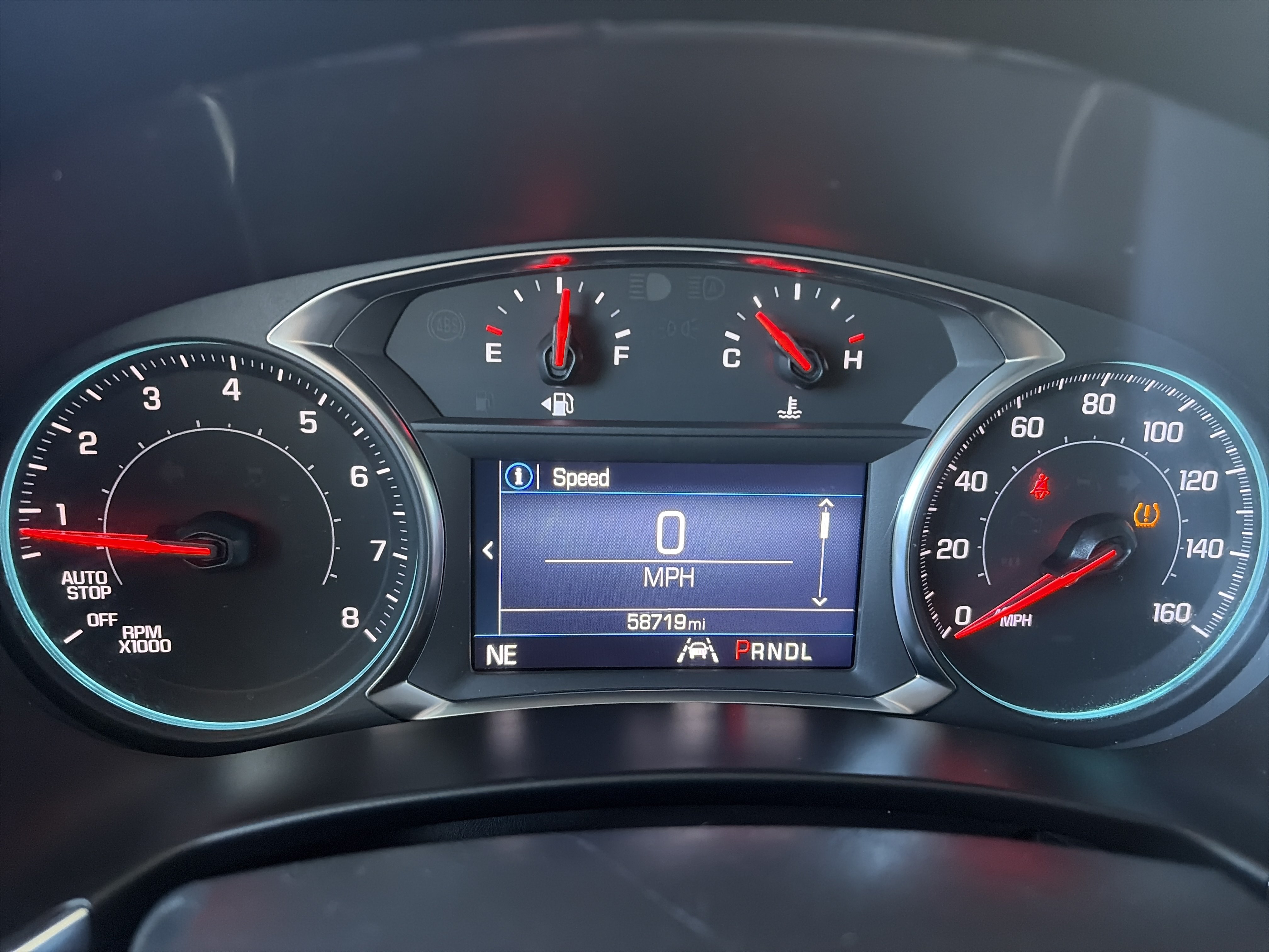 Used 2024 Chevrolet Equinox LT AWD/4WD image 28