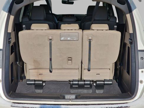 Used 2018 Honda Odyssey EX-L image 13