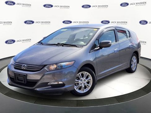 Used 2010 Honda Insight EX image 1