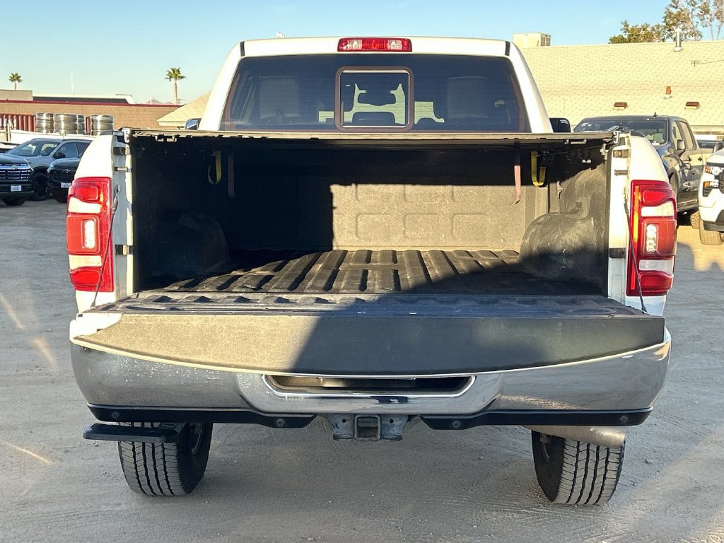 Used 2019 RAM 2500 Laramie AWD/4WD image 31