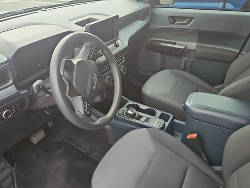 Used 2023 Ford Maverick XL w/ Equipment Group 100A Standard image 15