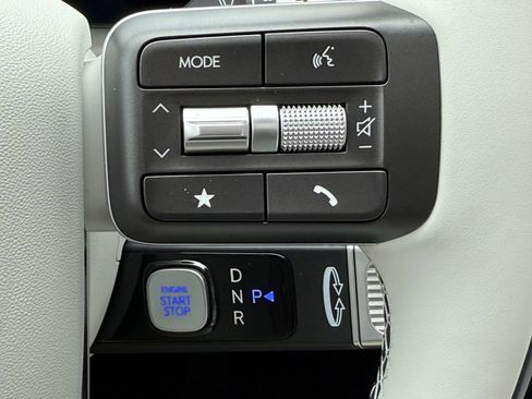 New 2026 Hyundai Palisade Calligraphy FWD image 21